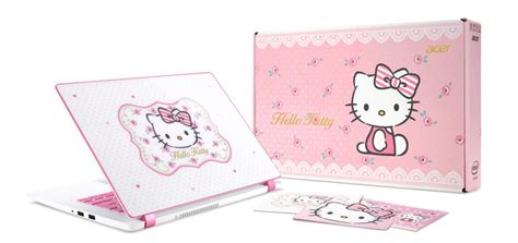 Primero Melodrama brandy acer hello kitty laptop Acuario intermitente ...