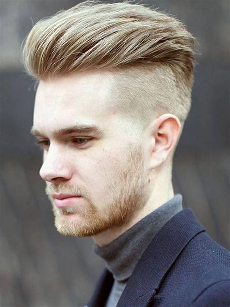 40 Adventurous Brush Up Hairstyle Ideas How To Style Guide Mens