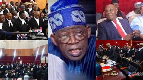 Pept Admitted Evidence Tinubu Inec Fear Most As Witness Bring Fresh