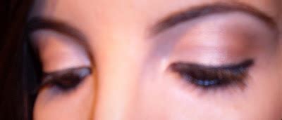 Urban Make Up Labbra Rosse E Trucco Occhi Nude