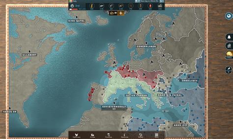 The Roman empire 50% : r/Supremacy1914