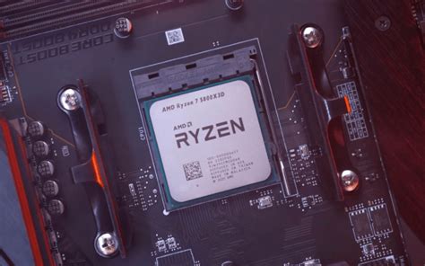 AMD Ryzen 7 5800X3D - Recensione completa | RDI