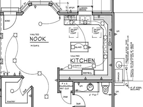 A Guide to Residential Home Wiring Diagrams