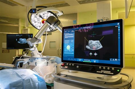 Histotripsy: First UK patient receives ‘game-changing’ ultrasound that