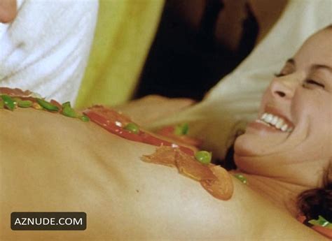 JERICHO MANSIONS NUDE SCENES AZNude