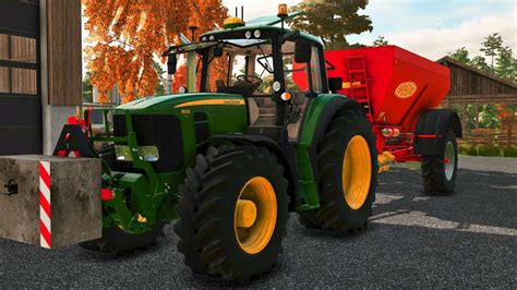 Ls Colorshader By Landwirtyoshi V Farming Simulator