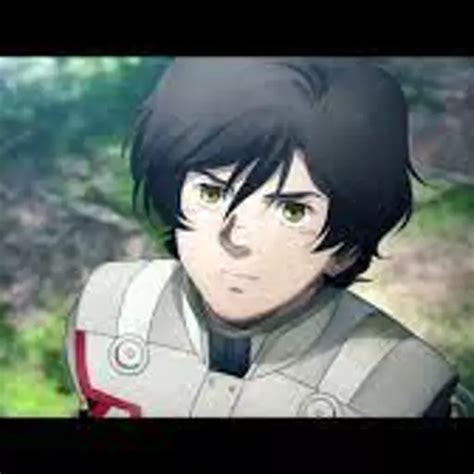 Kōki Uchiyama - Banagher Links [Gundam Unicorn] AI Voice Generator | VoiceDub