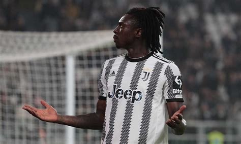 Moise Kean to visit Atletico Madrid on Monday ahead of loan move ...