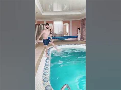 ЛУЧШИЕ ПРЫЖКИ💧 - YouTube