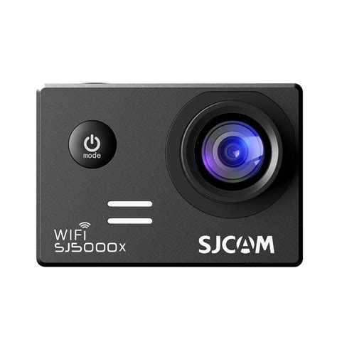 SJCAM SJ5000X Elite 4K Aksiyon Kamerası - SJCAM Türkiye - Aksiyon ...
