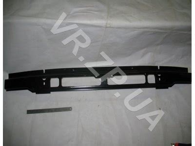 Усилитель бампера ГАЗ 3302 нового образца (ГАЗель) 3302-2803108 - цена ...
