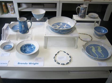 Original ceramics by Brenda Wright | Ceramics, Handmade art, Ceramic pot