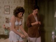 Naked Mireille Deyglun In Bonheur D Occasion