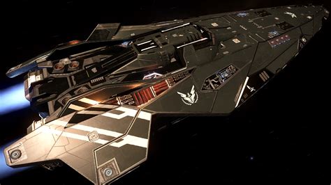 Review: Elite: Dangerous is the best damn spaceship game I’ve ever