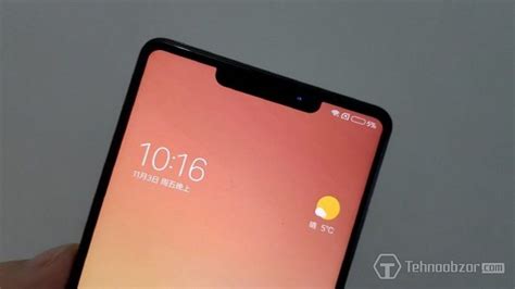 Xiaomi Mi 7: обзор характеристик, дата выхода, последние новости
