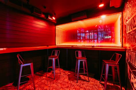 BRAND BAR - Сеть ресторанов Петрович