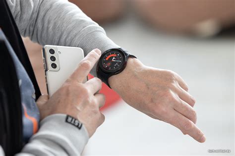 Можно брать. Обзор Samsung Galaxy Watch 5 и Watch 5 Pro