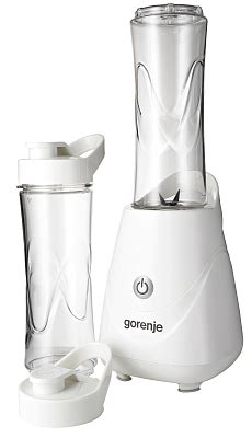 Блендер Gorenje для смузи BSM 600 W у официального дилера в Москве по ...