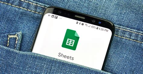 Jutilise Google Sheets Le Tableur En Ligne ARC Cyber Base