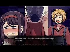 Garage Vamp Porn Game Part Married Woman Submitted To Vampire Xxx Mobile Porno Videos