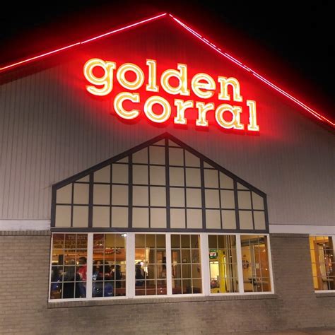 Golden Corral - 21 Reviews - Buffets - 1480 Eastern Blvd, Montgomery ...