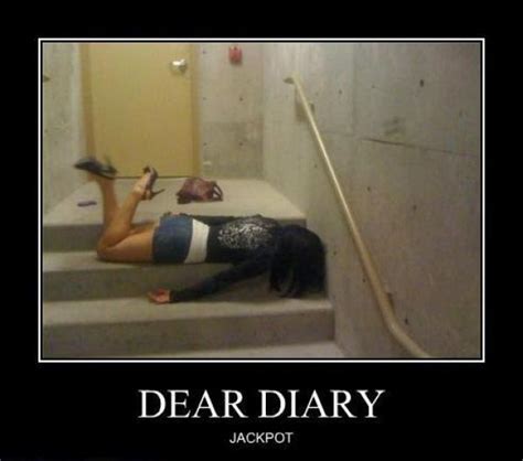 Dear Diary Dear Diary Funny Posters Just For Laughs