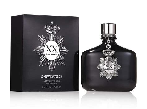 John Varvatos XX John Varvatos Cologne - ein neues Parfum für Männer 2020