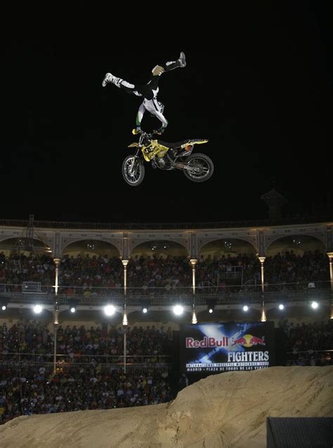 Red Bull X Fighters On Twitter Travis Pastrana Freestyle Motocross