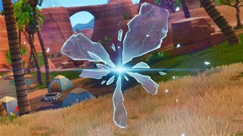 Fortnites New Rift To Go Item Is A Quick Escape Portal Creating