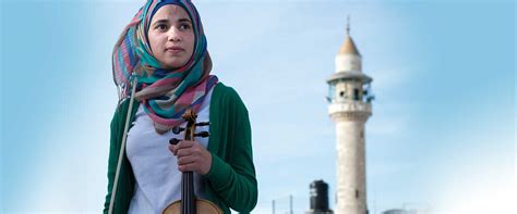 Palestinian Music of Resistance - Pita Pita Blog