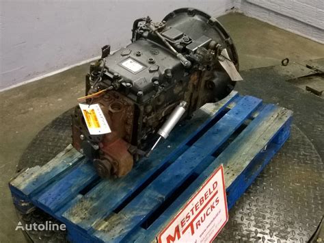 Daf S Gearbox For Daf Truck For Sale Netherlands Lemelerveld Uf