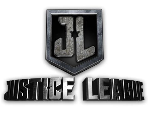 Justice League Logo Png 55 Koleksi Gambar