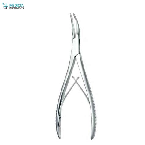 Stellbrink Bone Rongeur Medicta Instruments