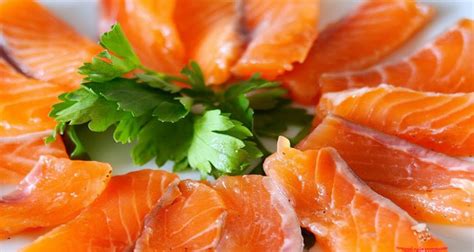 Соленая рыба ⋆ Господь грядет