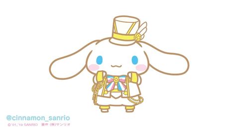 Cinnamoroll Sanrio Badtz Maru Cute Characters Fictional Characters