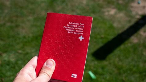 how to get a swiss passport