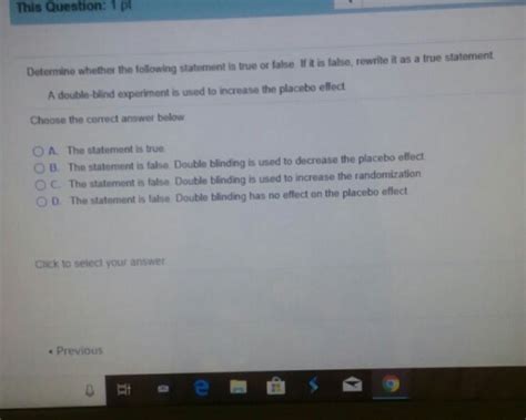 Solved This Question: 1 pl Determine whether the following | Chegg.com 