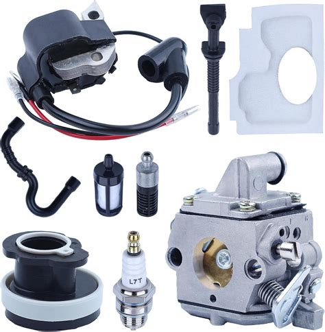 Amazon Ms Carburetor For Stihl Ms Ms Chainsaw