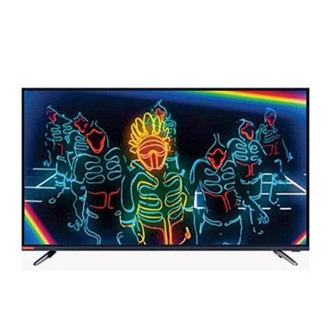 C I Changhong Ruba Smart Led Tv Price In Pakistan