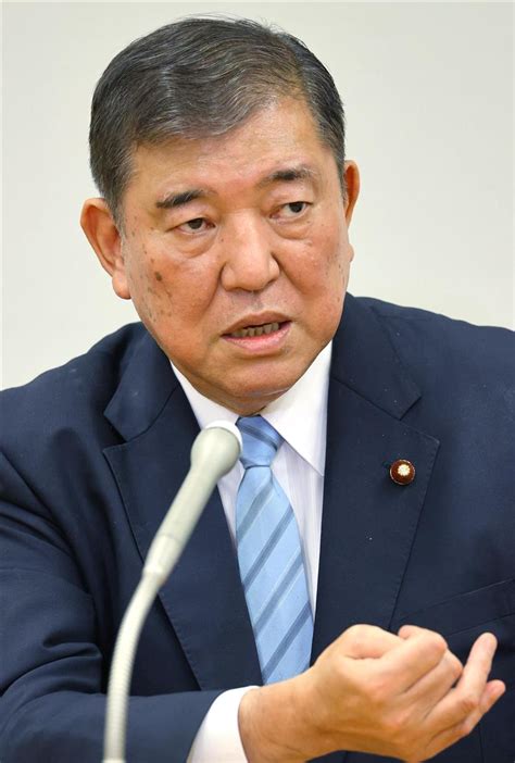 石破氏、自民党内でこれだけ嫌われるワケ 「後ろから鉄砲を撃つ」「裏切り者」「言行不一致」 （12ページ） Zakzak：夕刊フジ公式サイト