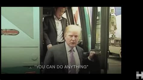 Hillary Clinton S Brutal New Ad Uses Trump S Pussy Comments Against Him Vox