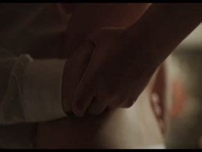 THE TAILOR NUDE SCENES AZNude