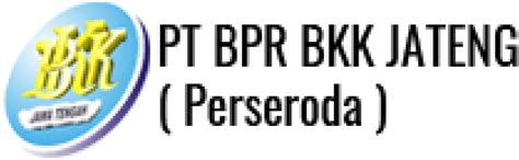 Profil Badan Publik Pt Bpr Bkk Jateng Perseroda