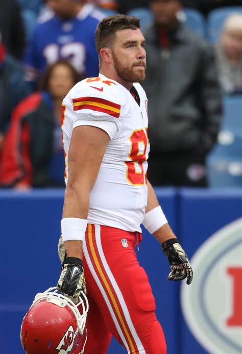 Travis Kelce Addresses Viral Old Tweets Amid Controversy