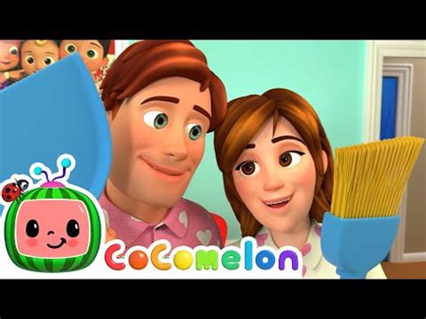 Safe Videos - Skidamarink-cocomelon-kids-cartoons-nursery-rhymes ...