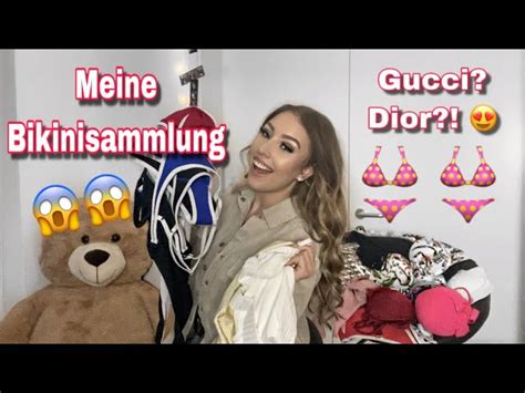 10 Hot Sexy Cosima CSM Bikini Pics