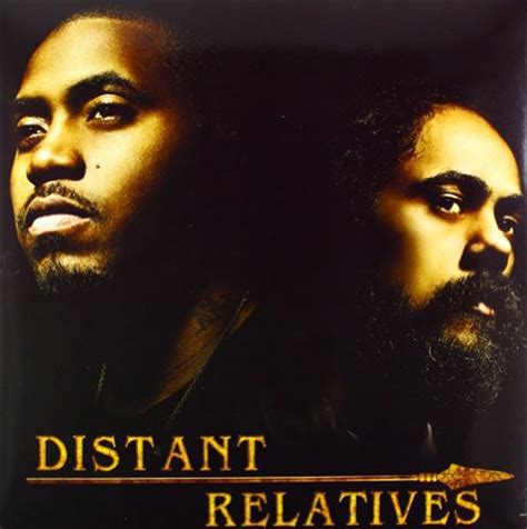 Buy Distant Relatives Online | Sanity