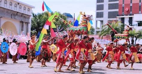 Dugderan Asal Muasal Dan Makna Tradisinya Jelang Ramadan