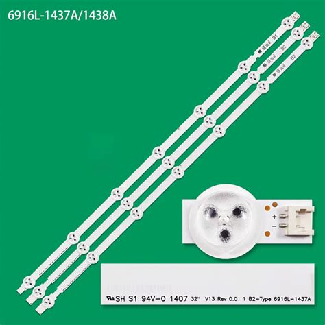 LED-Backlight-Strip-7-lamp-for-32LB530U-32LN536B-32LN536B-32LN549C ...