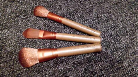 Cosmetica Enara Brochas Naked Urban Decay De Aliexpress